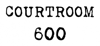 Courtroom 600